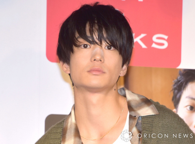 伊藤健太郎 （C）ORICON NewS inc.