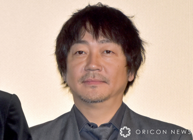 大森南朋 （C）ORICON NewS inc.