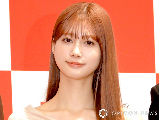 “めるる”こと生見愛瑠 （C）ORICON NewS inc.
