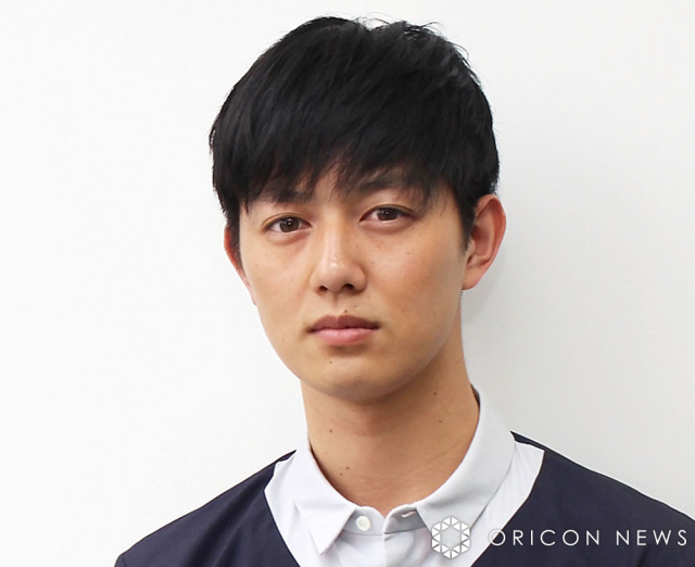 工藤阿須加 （C）oricon ME inc.