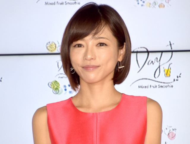 釈由美子 （C）ORICON NewS inc.