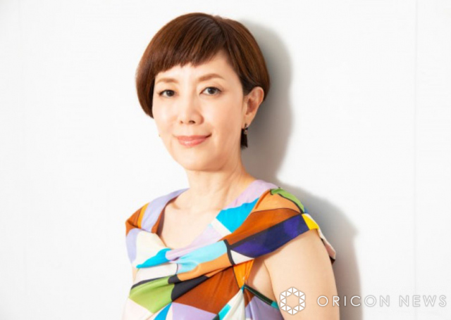 戸田恵子（photo：山口真由子） （C）oricon ME inc.