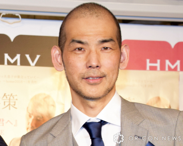 木山裕策 （C）ORICON NewS inc.