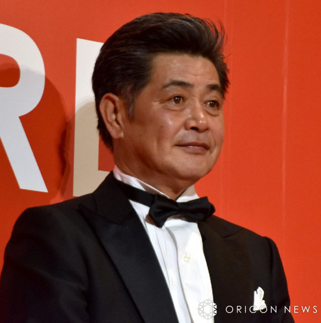 元福岡ソフトバンクホークス監督の工藤公康氏 （C）ORICON NewS inc.