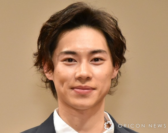 戸塚純貴 （C）ORICON NewS inc.