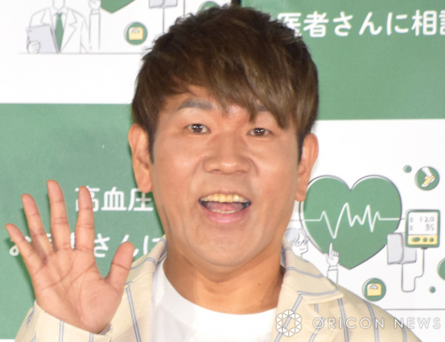 FUJIWARA・藤本敏史 （C）ORICON NewS inc.