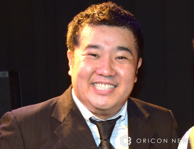 インパルス・堤下敦 （C）ORICON NewS inc.