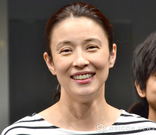 水野美紀(C)ORICON NewS inc.