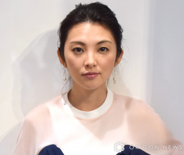 田中麗奈 （C）ORICON NewS inc.