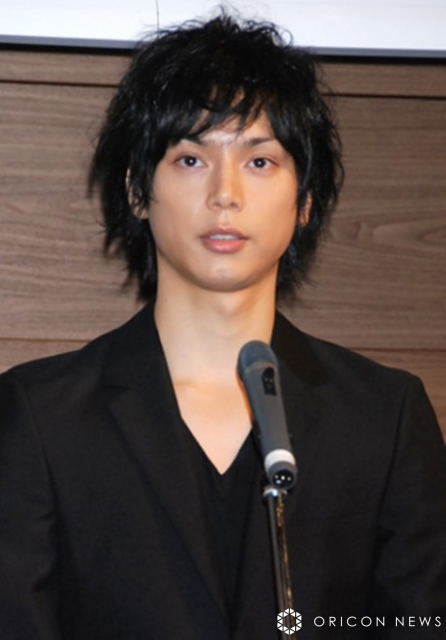 水嶋ヒロ（写真は2010年撮影）（C）ORICON NewS inc.
