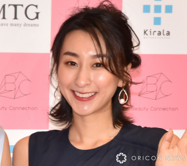 浅田舞 （C）ORICON NewS inc.