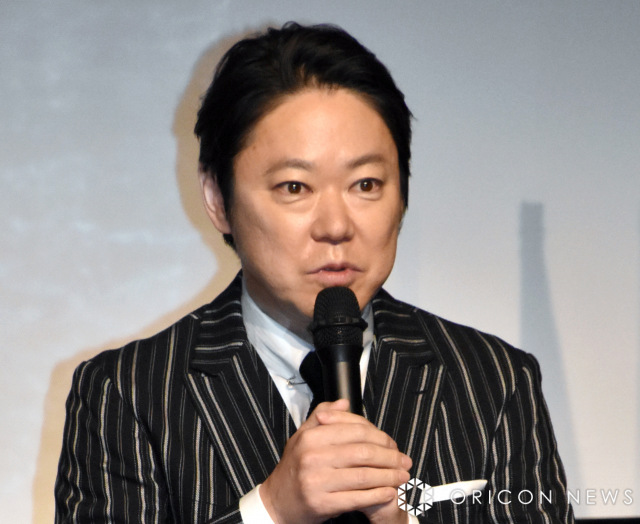 阿部サダヲ （C）ORICON NewS inc.