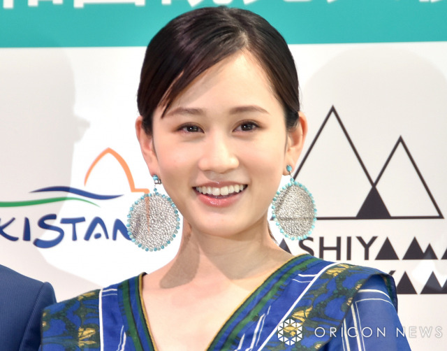前田敦子 （C）ORICON NewS inc.