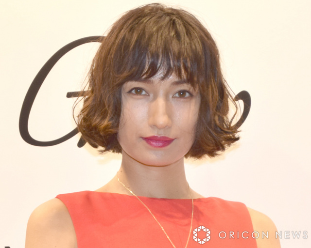 佐田真由美 (C)ORICON NewS inc.