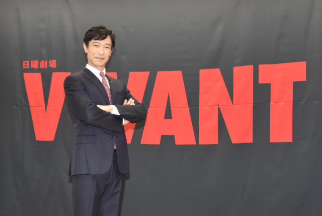 堺雅人 （C）ORICON NewS inc.
