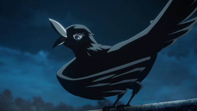 テレビアニメ「鬼滅の刃」柱稽古編の場面カット　(C)吾峠呼世晴／集英社・アニプレックス・ufotable