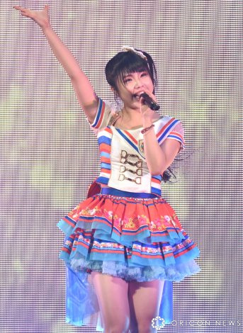 SKE48・北川愛乃がケガ （C）ORICON NewS inc.