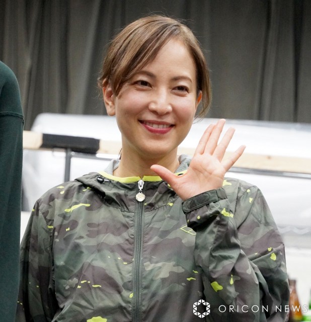 鈴木杏樹 （C）ORICON NewS inc.