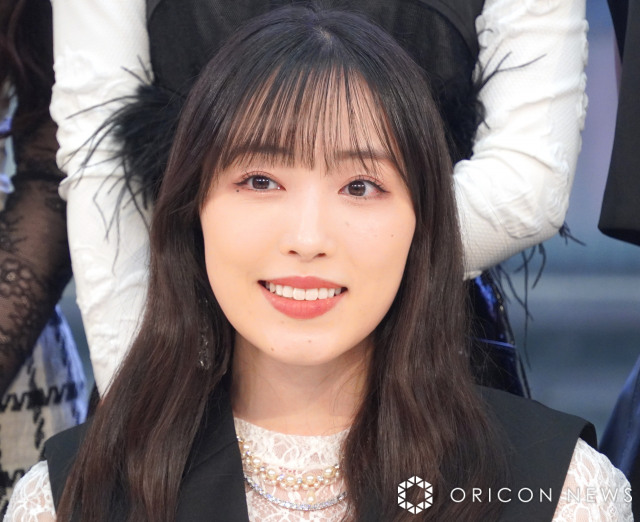 譜久村聖 （C）ORICON NewS inc.