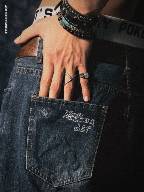 10thシングル「HandzIn My Pocket」リリース決定（C）LAPONE ENTERTAINMENT