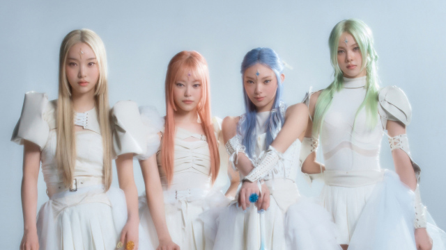 『a-nation 2025』出演が決まったcosmosy
