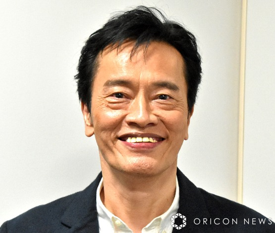 遠藤憲一（C）ORICON NewS inc.