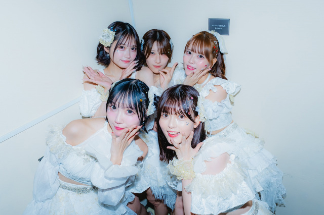 新グループ・NEFRALISE