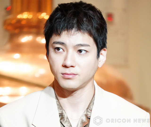 山田裕貴（C）ORICON NewS inc.