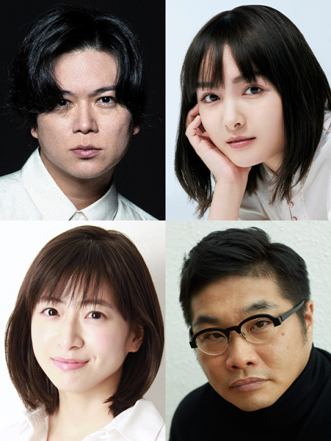 『2時22分 ゴーストストーリー』上演決定
