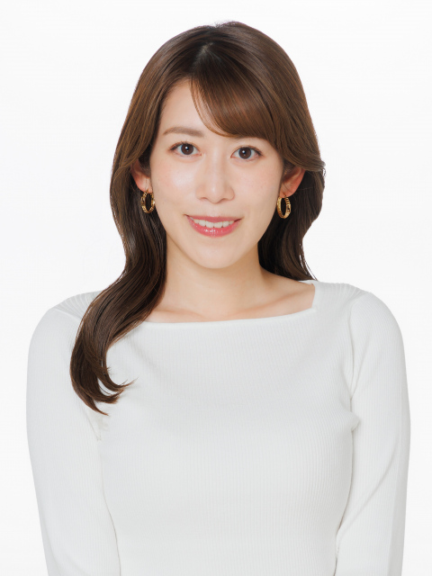 中川安奈（写真はホリプロ公式サイトより）