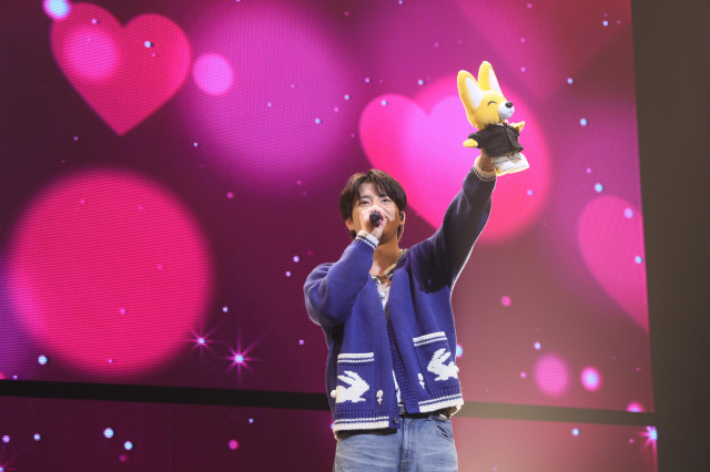 SEO IN GUK『IN THE X』日本デビュー10周年記念ファンコンサート＜東京公演＞がテレビ放送決定