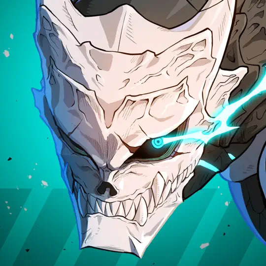 「App Store 無料 iPhone ゲームチャート」1位の『怪獣8号-THE-GAME』（2025年9月1日～7日）