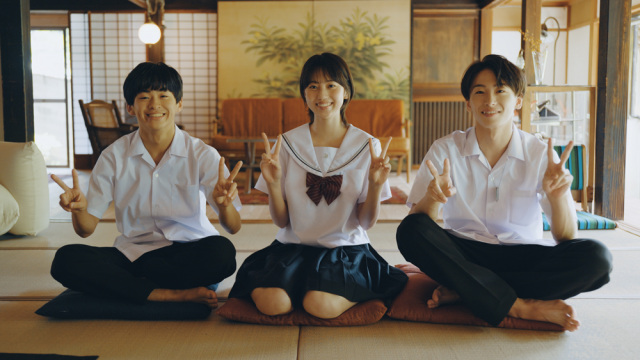 『灰仭巫覡』新PV公開