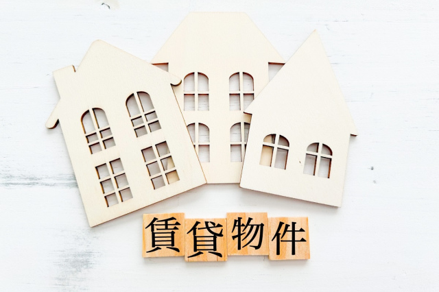 「おすすめの不動産仲介 賃貸」とは？（画像はイメージ)