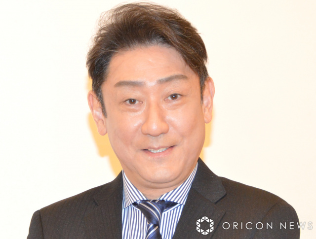 八代目・中村芝翫（C）ORICON NewS inc.