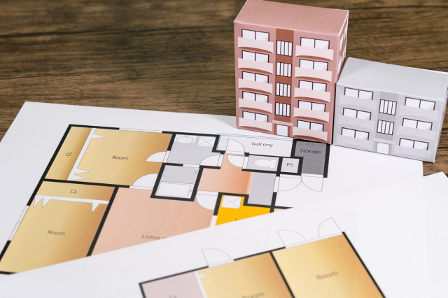 マンション売却におすすめの「不動産仲介」とは？（画像はイメージ)