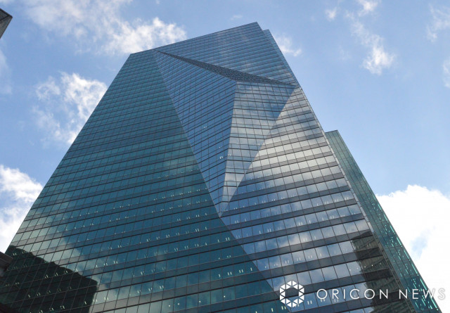 テレビ東京（C）ORICON NewS inc.