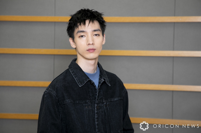 清水尋也 （C）ORICON NewS inc.