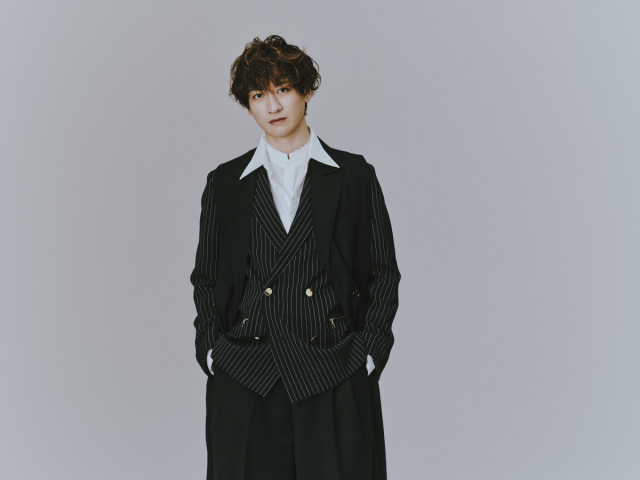 宮田俊哉（Kis-My-Ft2）