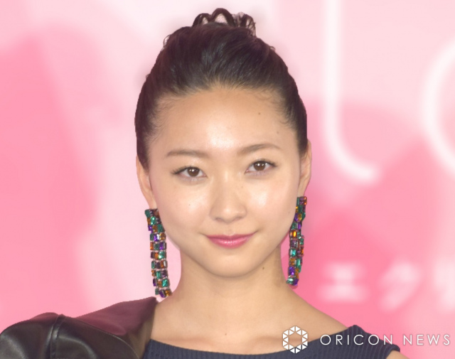 畠山愛理 （C）ORICON NewS inc.