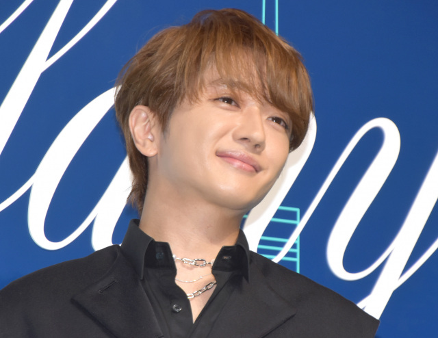 Nissy（C）ORICON NewS inc.