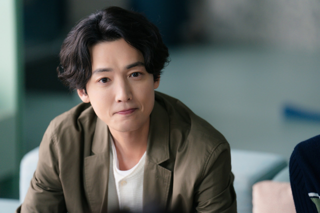 KNTVで日本TV初放送『労務士ノ・ムジン』（C）2025 MBC