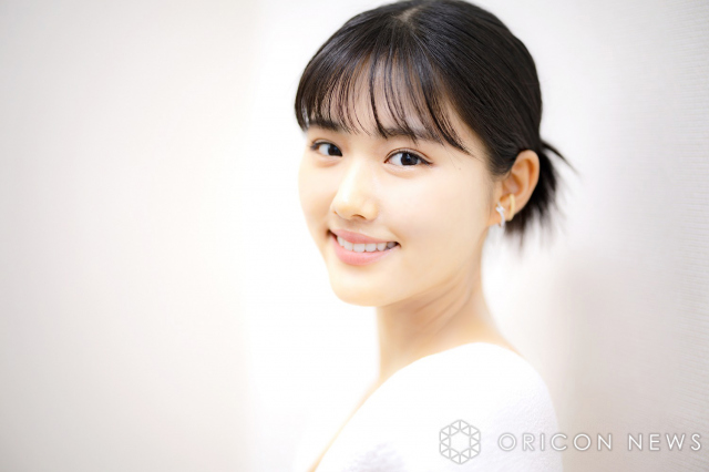 原菜乃華　※撮影：田中達晃（Pash） （C）ORICON NewS inc.