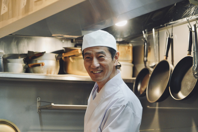 10月1日スタート『ワカコ酒 Season9』に出演する津田寛治（C）新久千映／コアミックス、（C）2025「ワカコ酒9」製作委員会