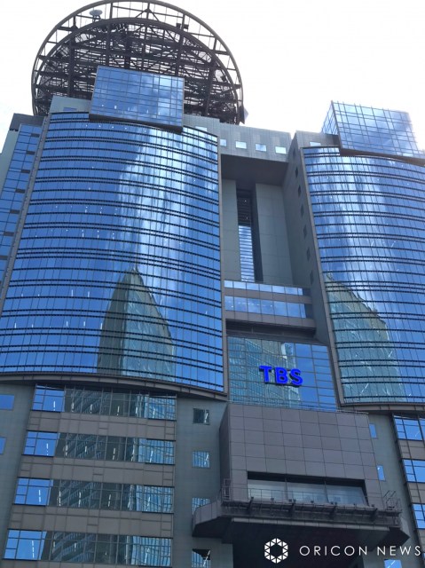 TBS （C）ORICON NewS inc.