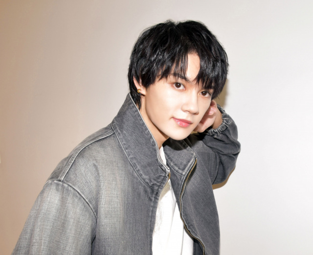 佐野勇斗 （C）ORICON NewS inc.