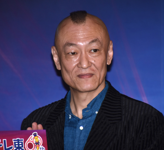 桂正和氏 （C）ORICON NewS inc.