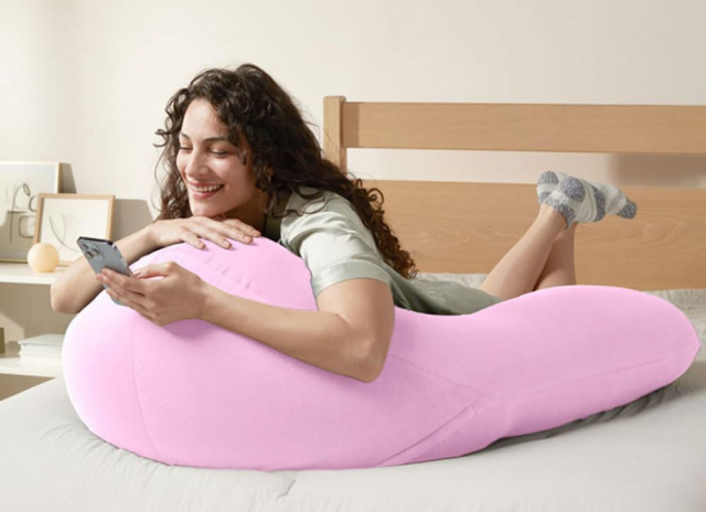 体にフィットするYogibo（ヨギボー）のビーズクッションを厳選（出典：Amazon）