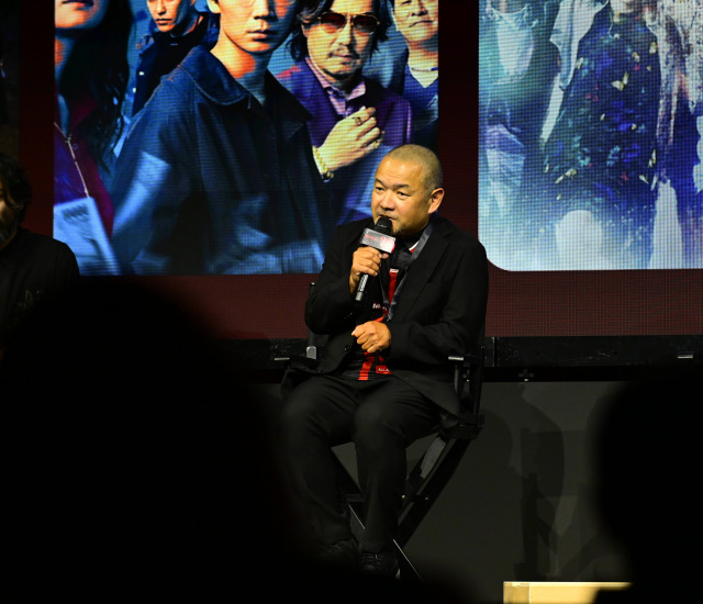 『地面師たち』続編説を否定した大根仁氏