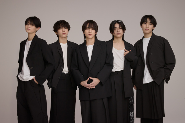 WILD BLUE初冠番組が放送決定